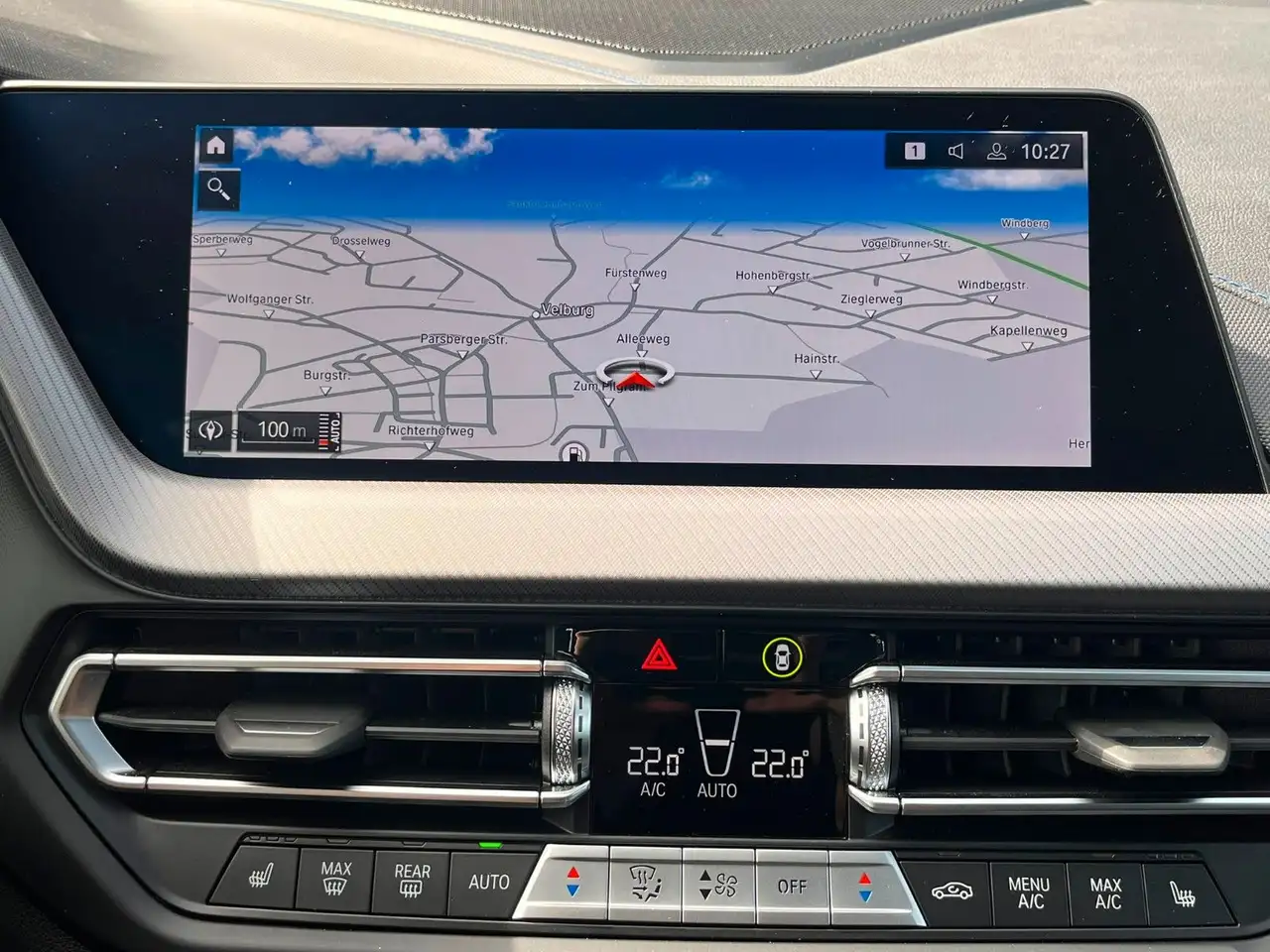 BMW Sonstige 218i Gran Coupe M SPORT /Leder/PanoD/Kamera/HiFi — Galería del vehículo 16