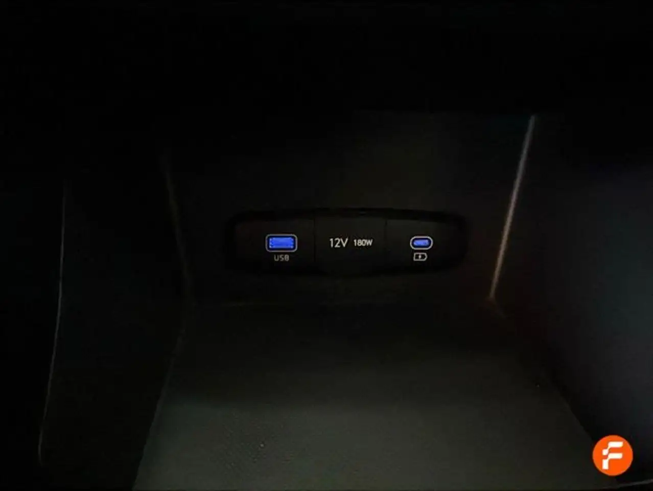Hyundai i30 1.0 TGDI 48V Klass — Galerie du véhicule 29