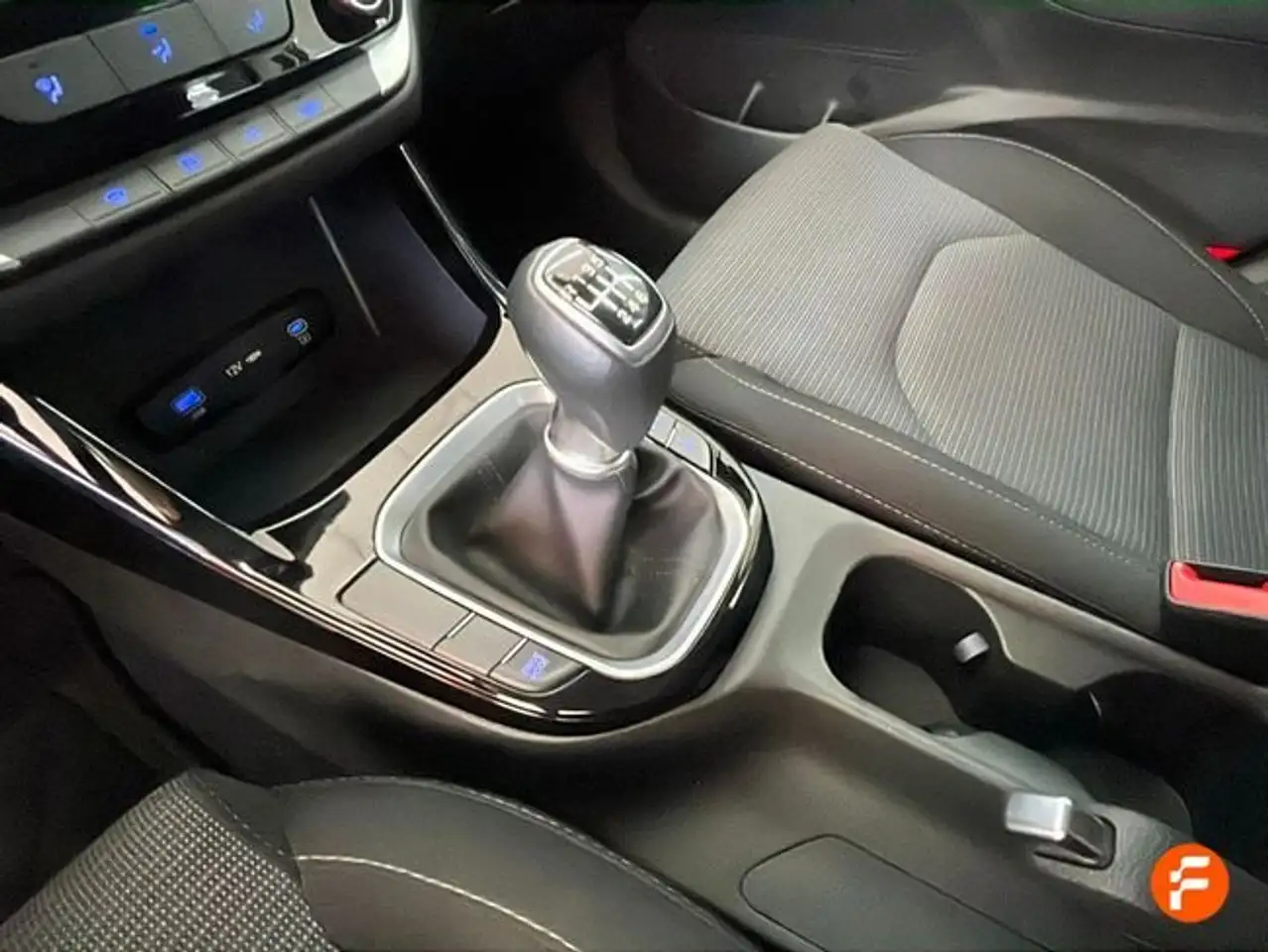 Hyundai i30 1.0 TGDI 48V Klass — Galerie du véhicule 31