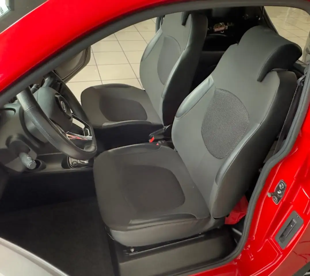 Microcar Due Microcar DUE — معرض صور السيارة 5