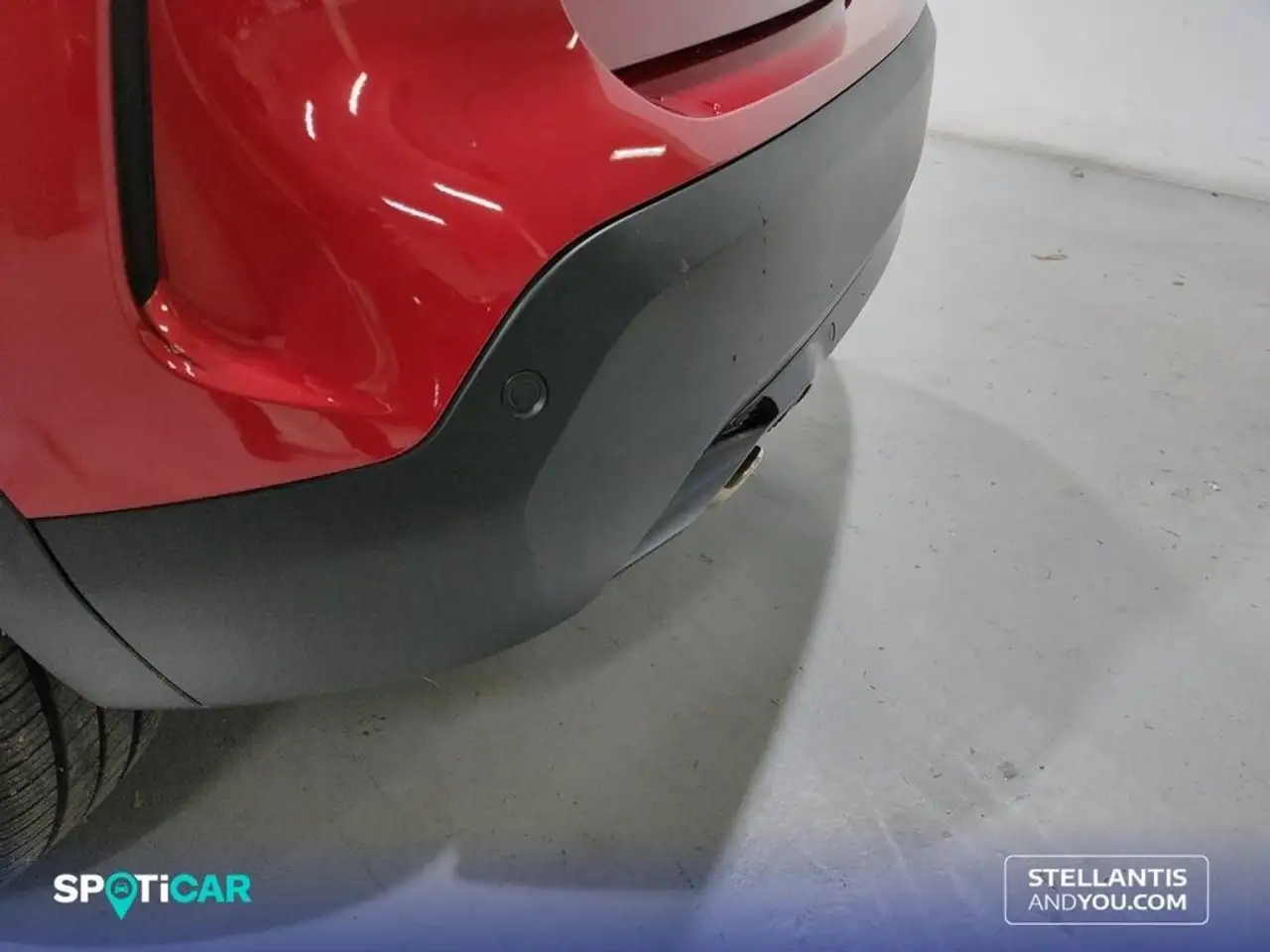 Citroen C4 1.2 PureTech Plus S&S 130 — Galería del vehículo 12