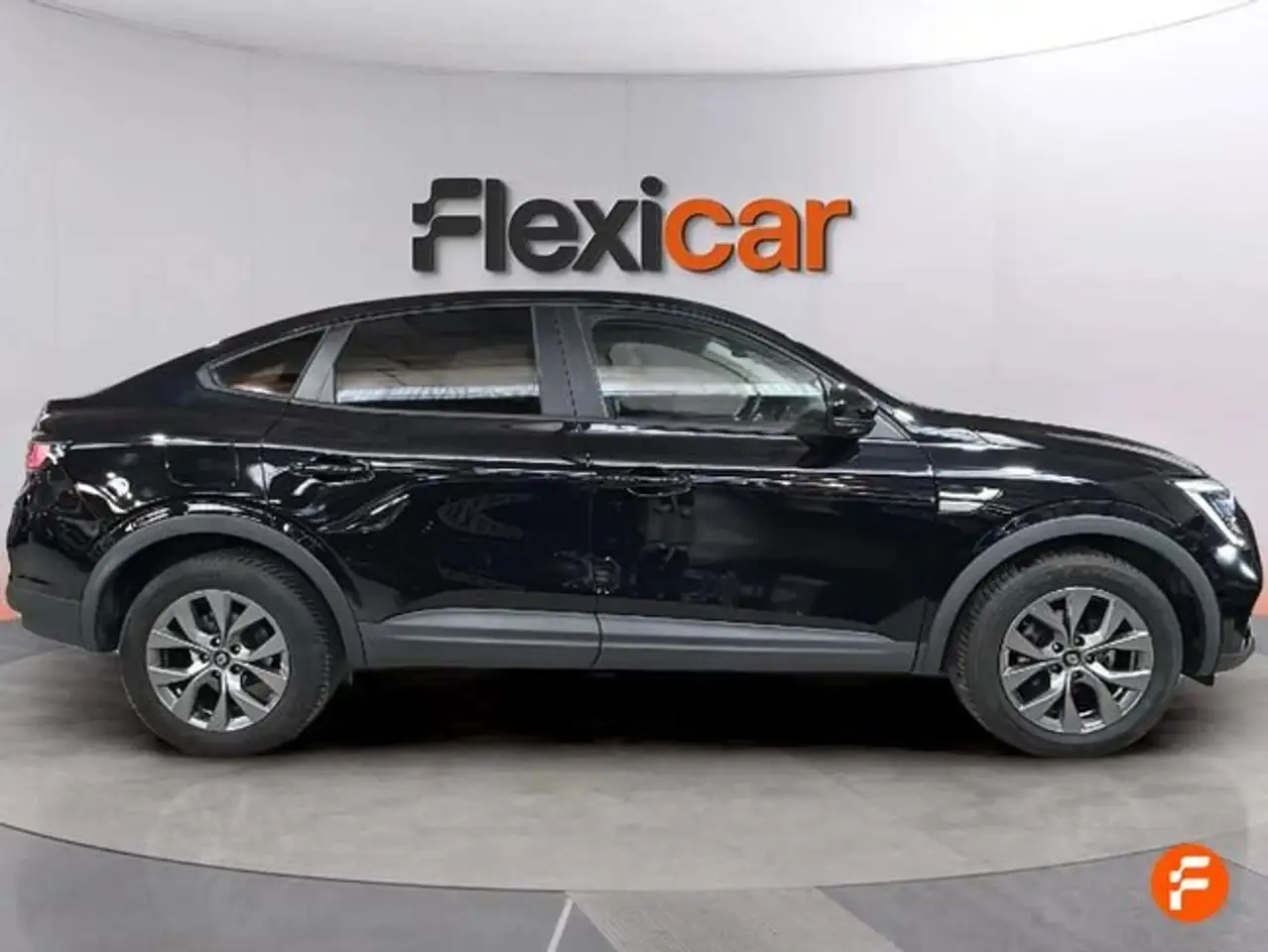Renault Arkana Evolution TCe 103kW(140CV) EDC mild hybr — Galería del vehículo 9