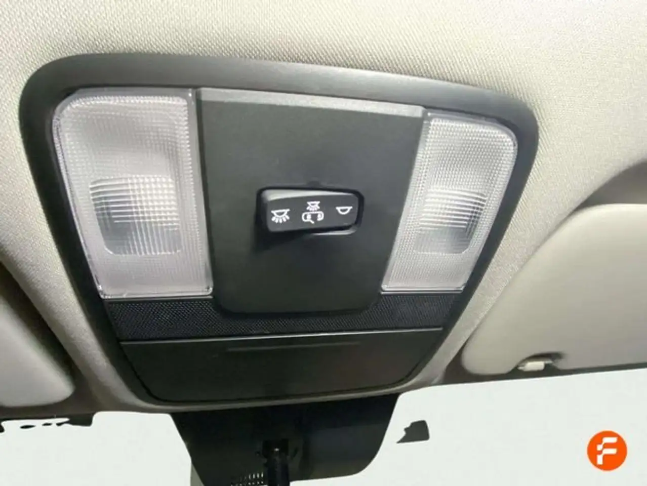 Kia XCeed 1.0 T-GDi Concept — معرض صور السيارة 30