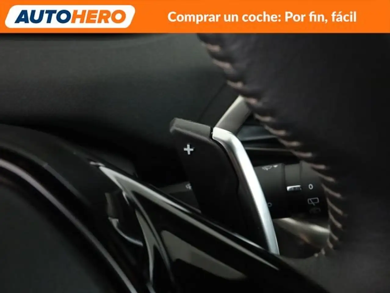 Peugeot 3008 1.2 Mild-Hybrid 136 Allure Pack — Galerie du véhicule 31