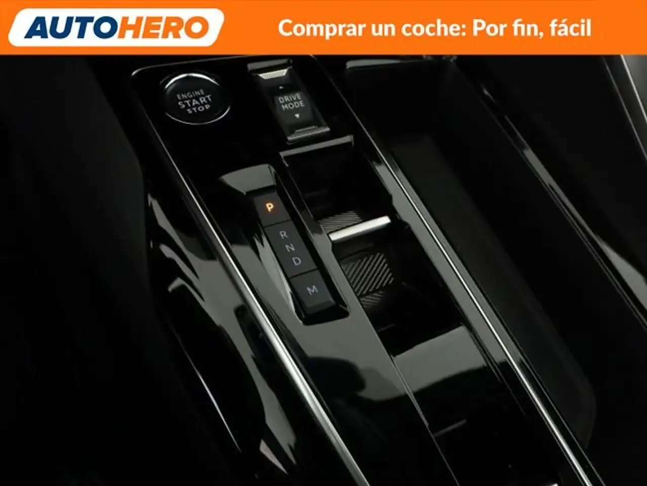 Peugeot 3008 1.2 Mild-Hybrid 136 Allure Pack — Galerie du véhicule 28