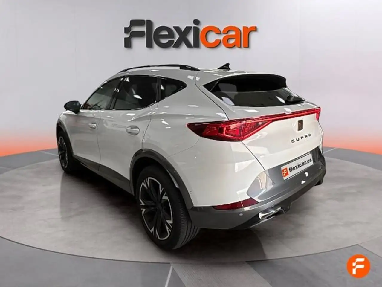 CUPRA Formentor 1.5 TSI 110kW (150 CV) — Vehicle gallery 5