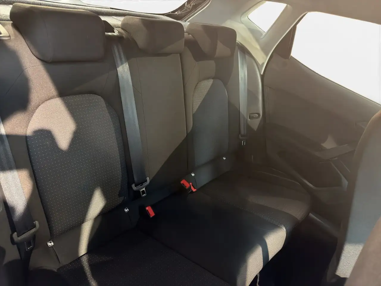 SEAT Ibiza 1.0 TSI Style Edition DSG LED Navi PDC+RFK — Vehicle gallery 17