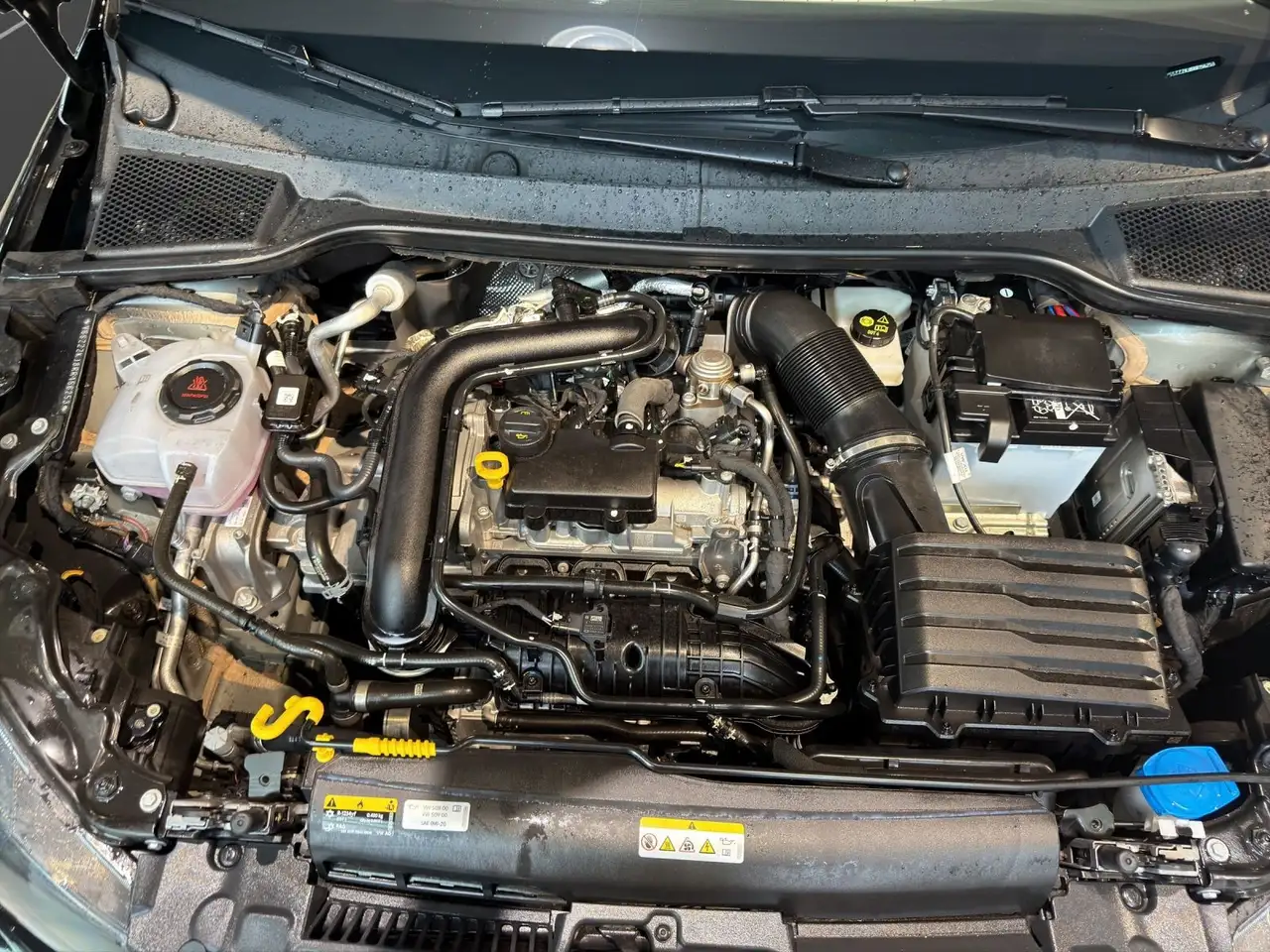 SEAT Ibiza 1.0 TSI Style Edition DSG LED Navi PDC+RFK — Vehicle gallery 21