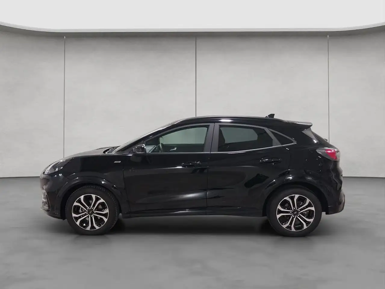 Ford Puma 1.0 EcoBoost Hybrid Aut. ST-LINE X — Galerie du véhicule 2