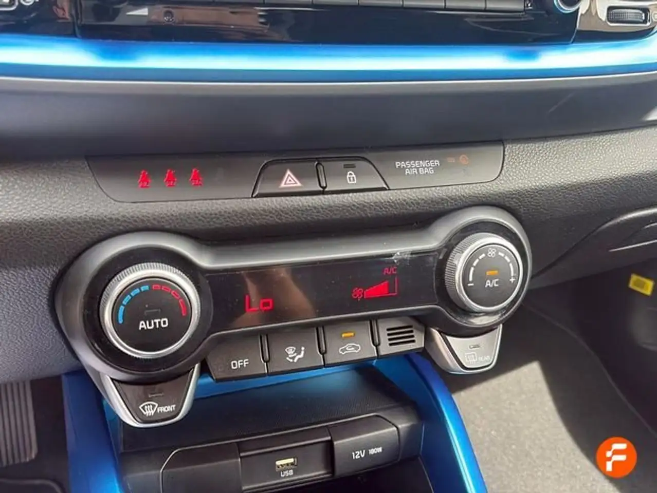 Kia Stonic 1.0 T-GDi 74kW (100CV) MHEV MT Concept — Galerie du véhicule 17