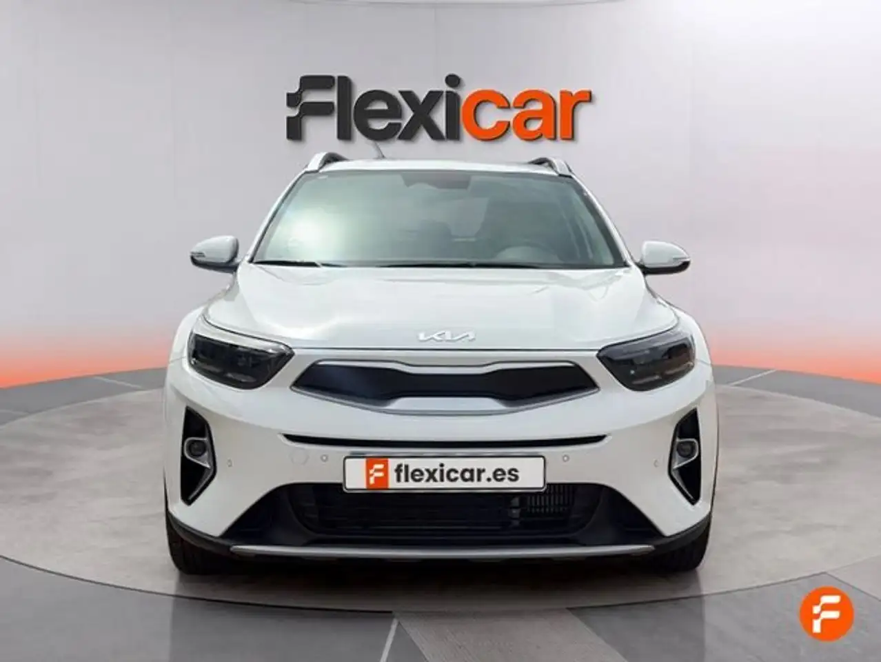 Kia Stonic 1.0 T-GDi 74kW (100CV) MHEV MT Concept — Galerie du véhicule 2