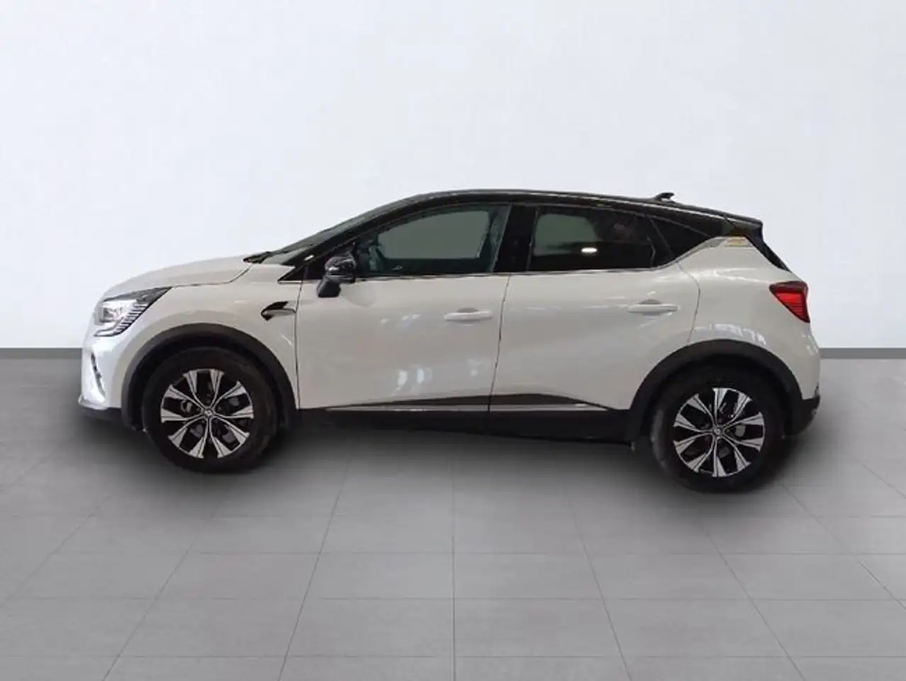 Renault Captur e-tech techno 105kw — Galerie du véhicule 18