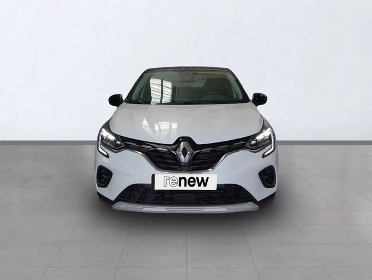 Renault Captur e-tech techno 105kw — Galerie du véhicule 16