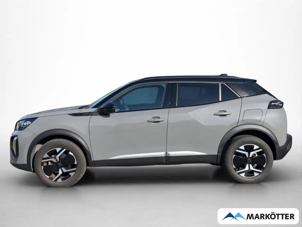 Peugeot 2008 GT ACC/360°/CARPLY/NAVI/LED/SHZ/NAVI — Galerie du véhicule 3