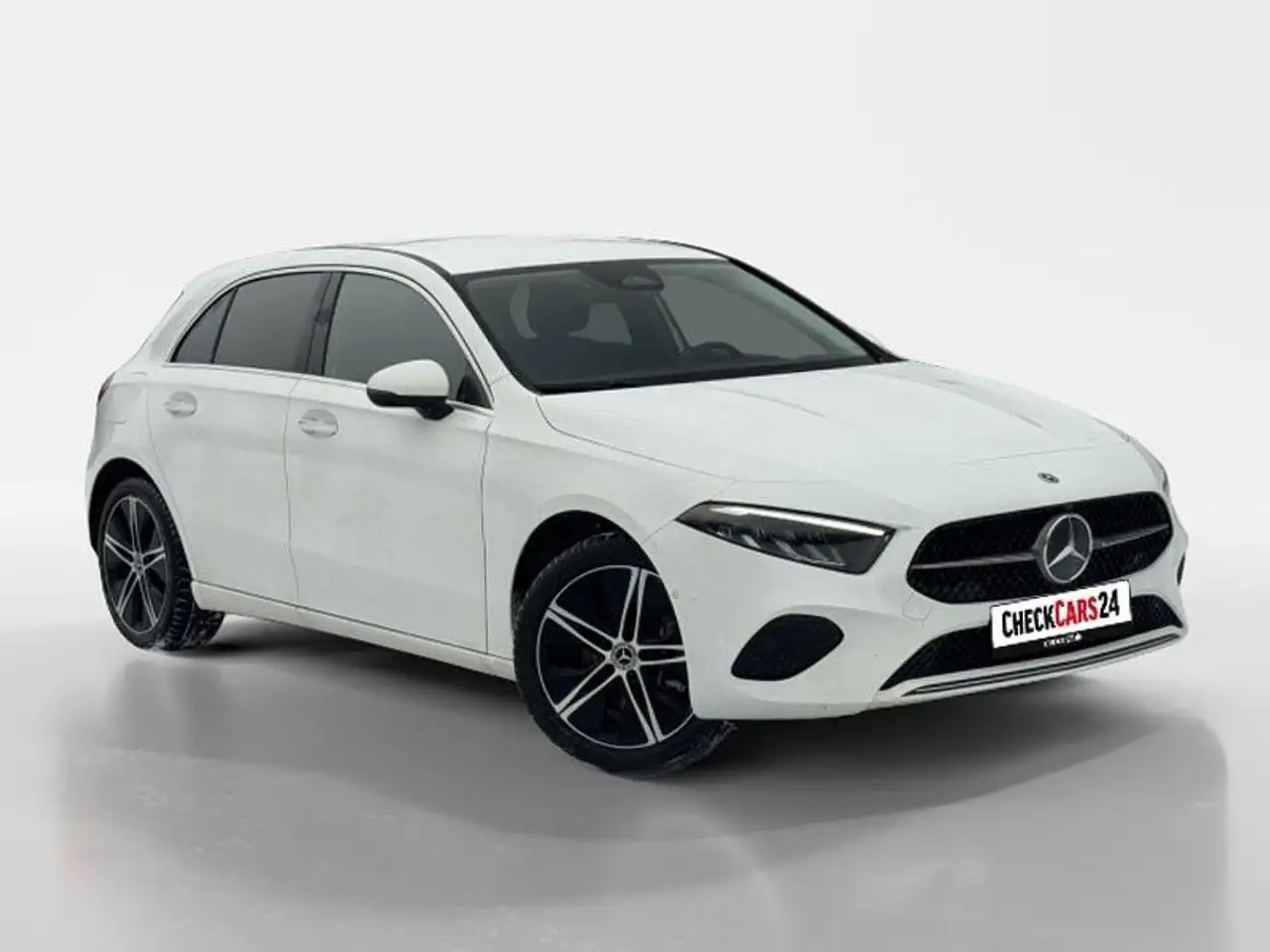 Mercedes-Benz A 250 e — Teltow