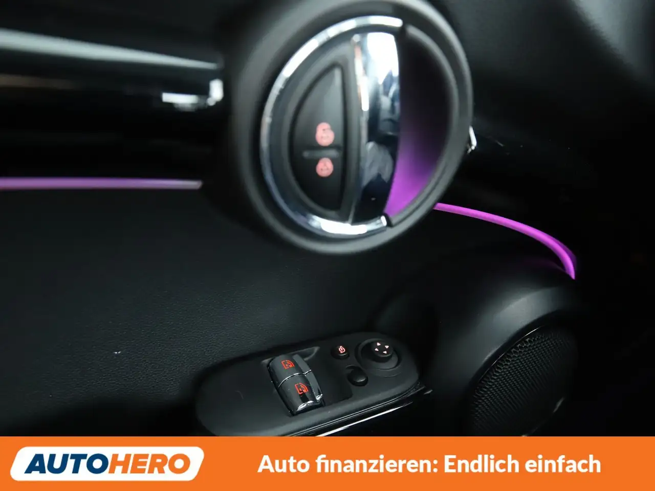MINI Cooper S Cooper S Resolute Edition Aut.*NAVI*LED*TEMPO*CAM* — Galería del vehículo 28