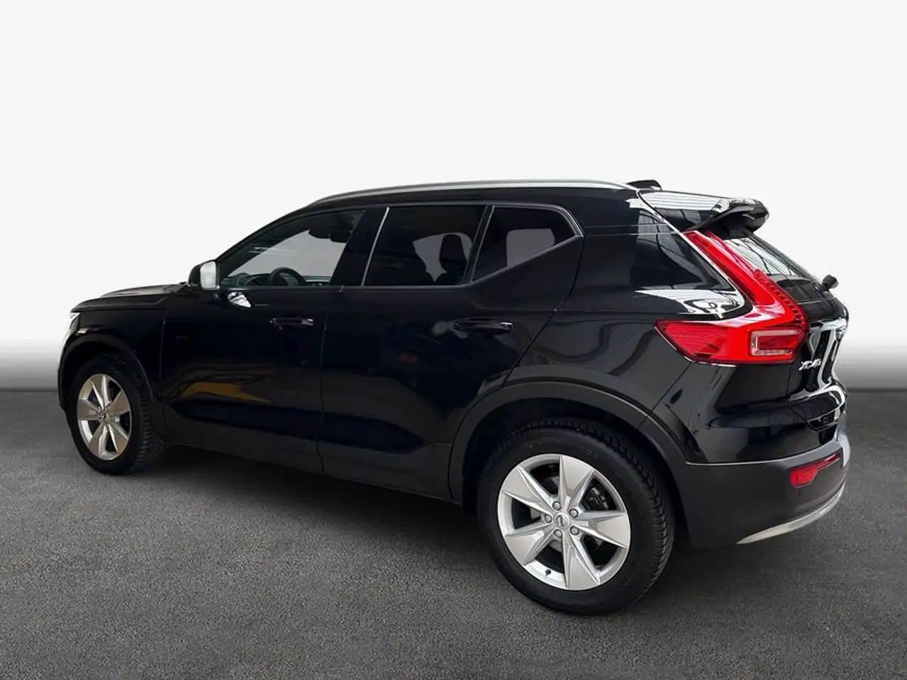 Volvo Sonstige XC 40 B3 2WD Core — معرض صور السيارة 4