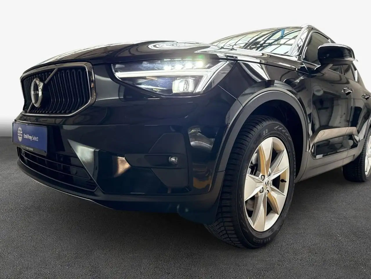 Volvo Sonstige XC 40 B3 2WD Core — معرض صور السيارة 6