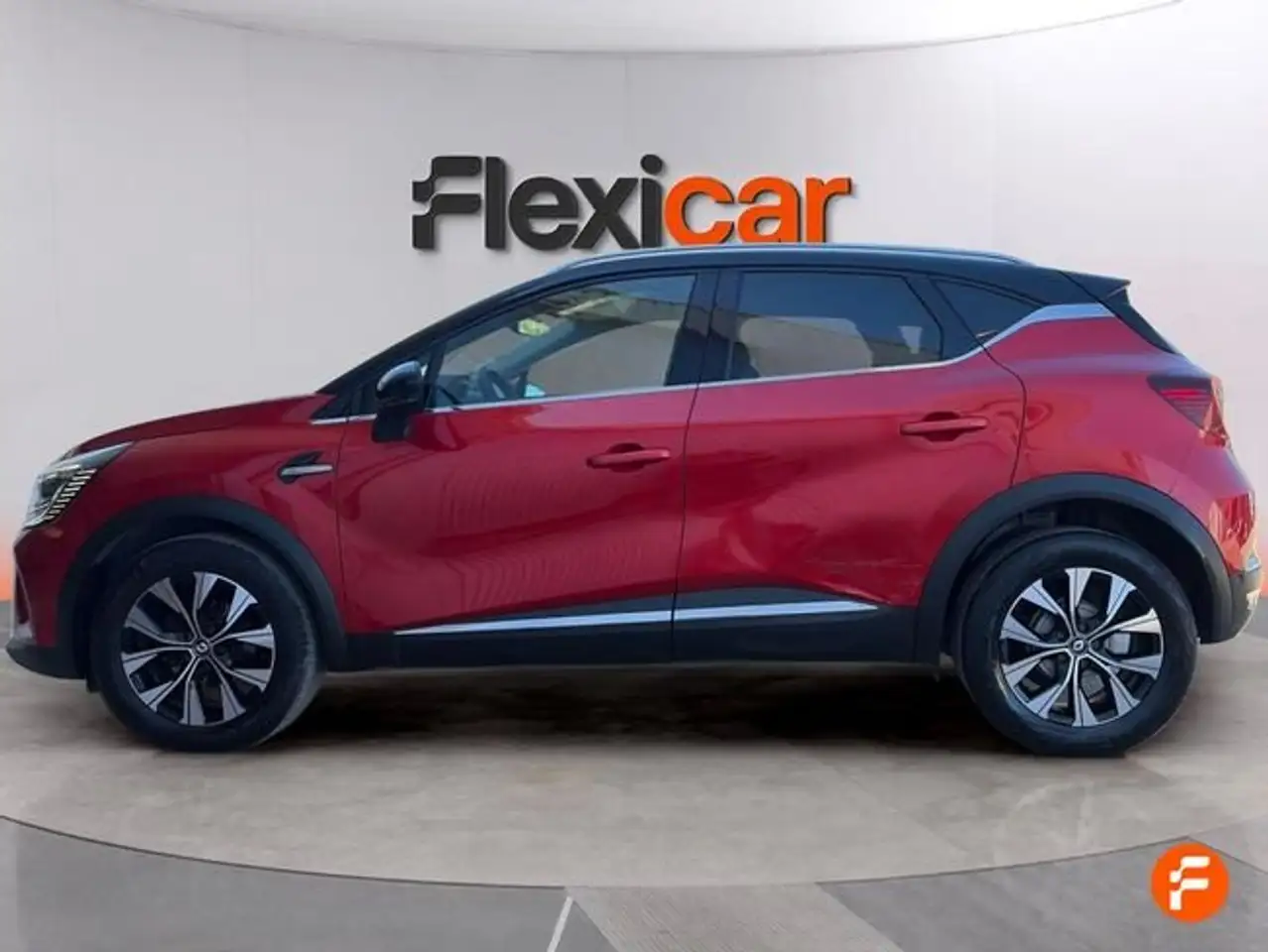 Renault Captur TCe Techno 67kW — Galería del vehículo 8