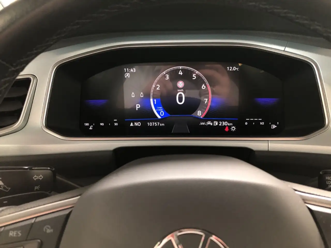Volkswagen T-Roc Goal Cabriolet Style GOAL 1.5 TSI DSG — Galería del vehículo 9