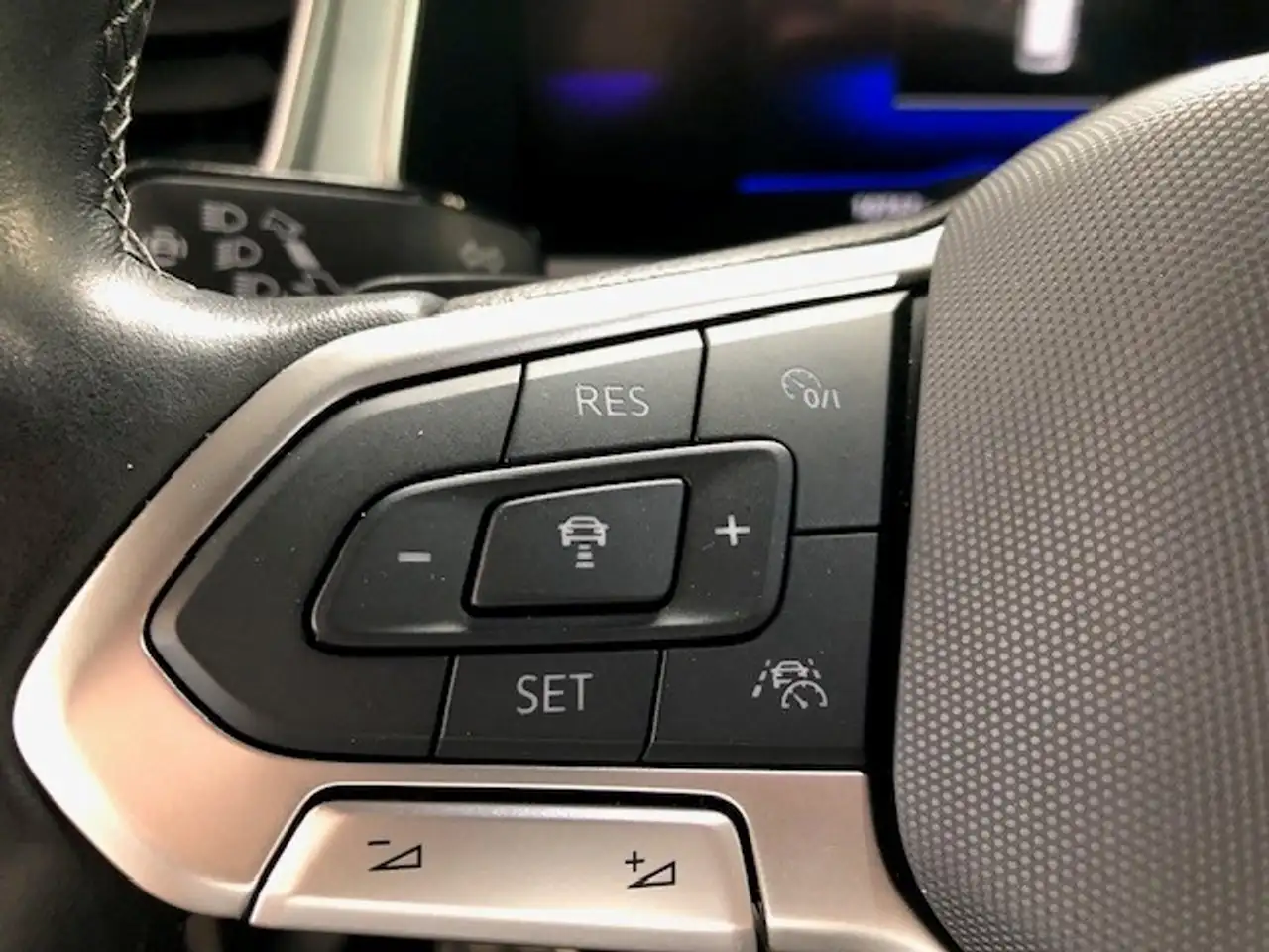 Volkswagen T-Roc Goal Cabriolet Style GOAL 1.5 TSI DSG — Galería del vehículo 14