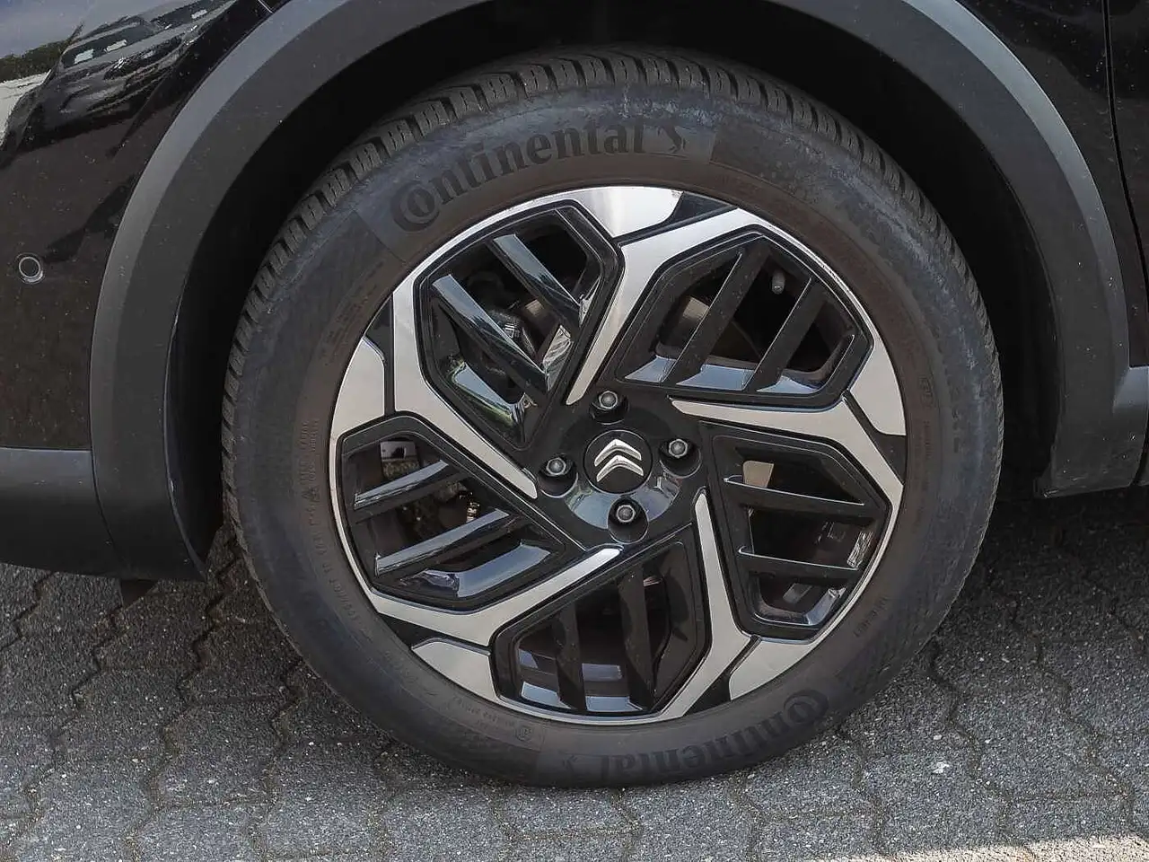 Citroen C4 PureTech 130 EAT8 MAX Techno-Paket — Vehicle gallery 5