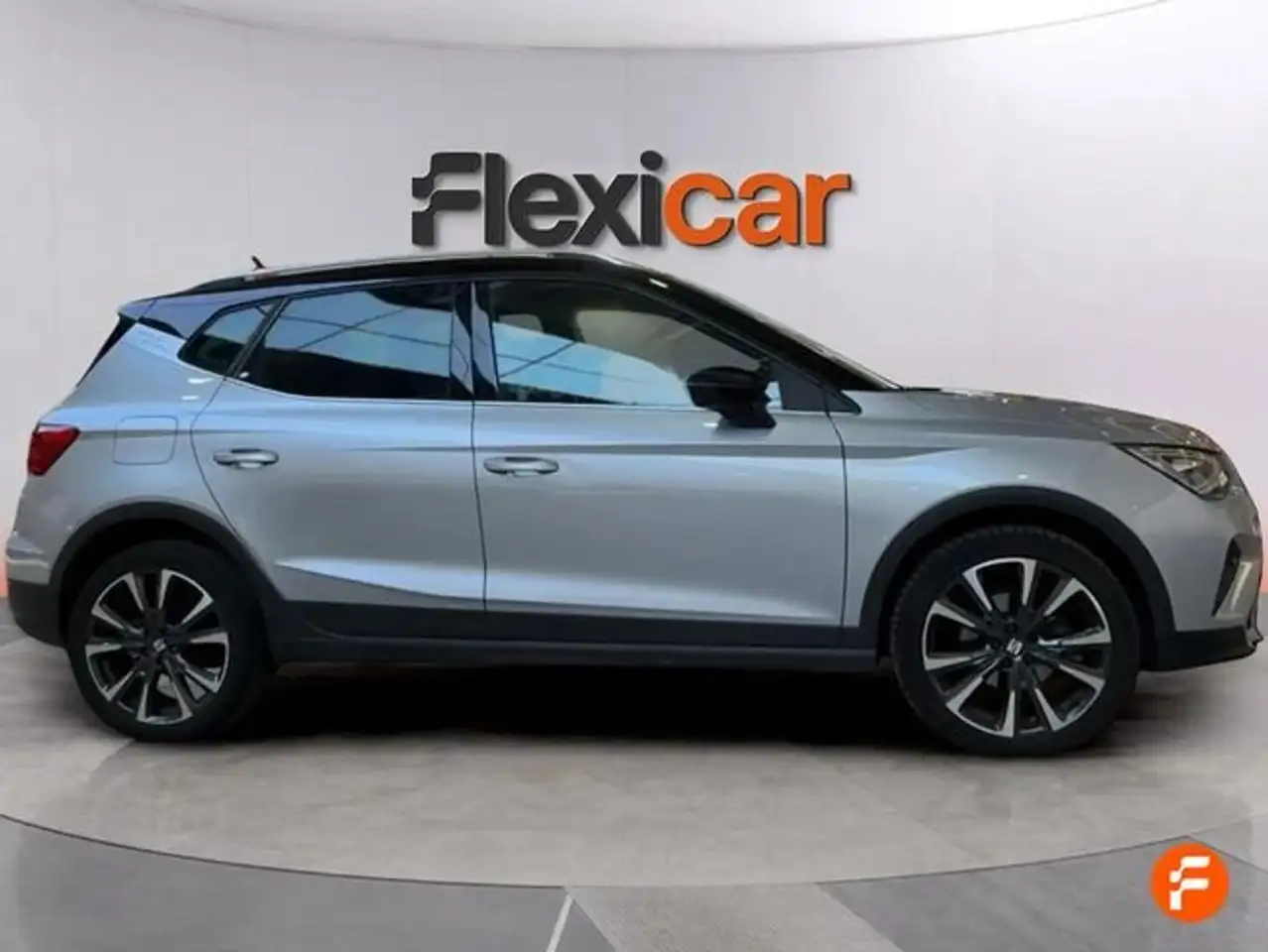 SEAT Arona 1.0 TSI 85kW (115CV) DSG Style XL — معرض صور السيارة 9