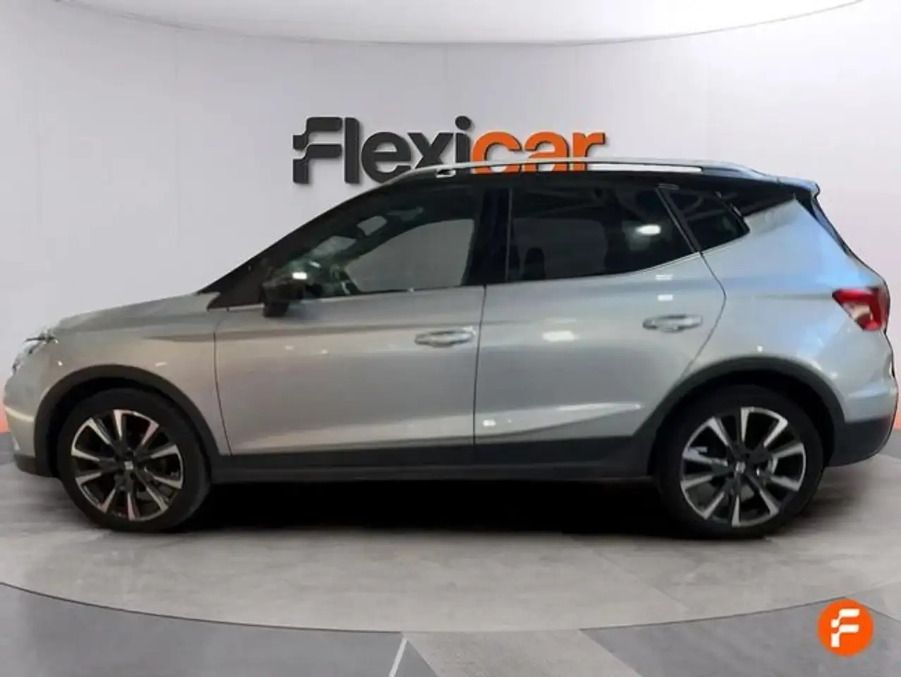 SEAT Arona 1.0 TSI 85kW (115CV) DSG Style XL — معرض صور السيارة 4