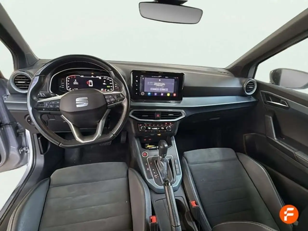 SEAT Arona 1.0 TSI 85kW (115CV) DSG Style XL — معرض صور السيارة 12
