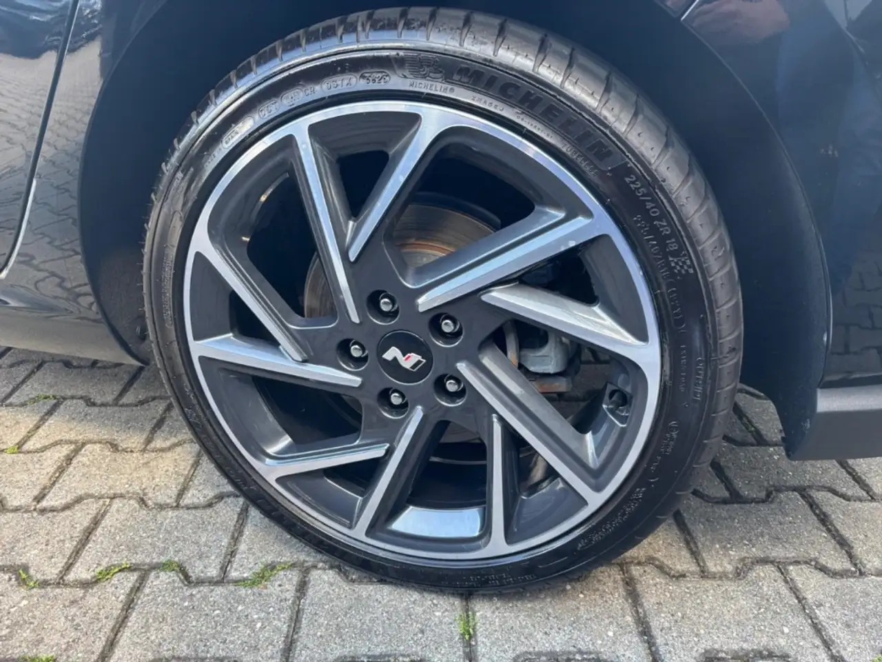 Hyundai i30 N Line 1.5 T-GDI 48V *Navi*LED*ACC*Apple CarPlay*A — Vehicle gallery 15