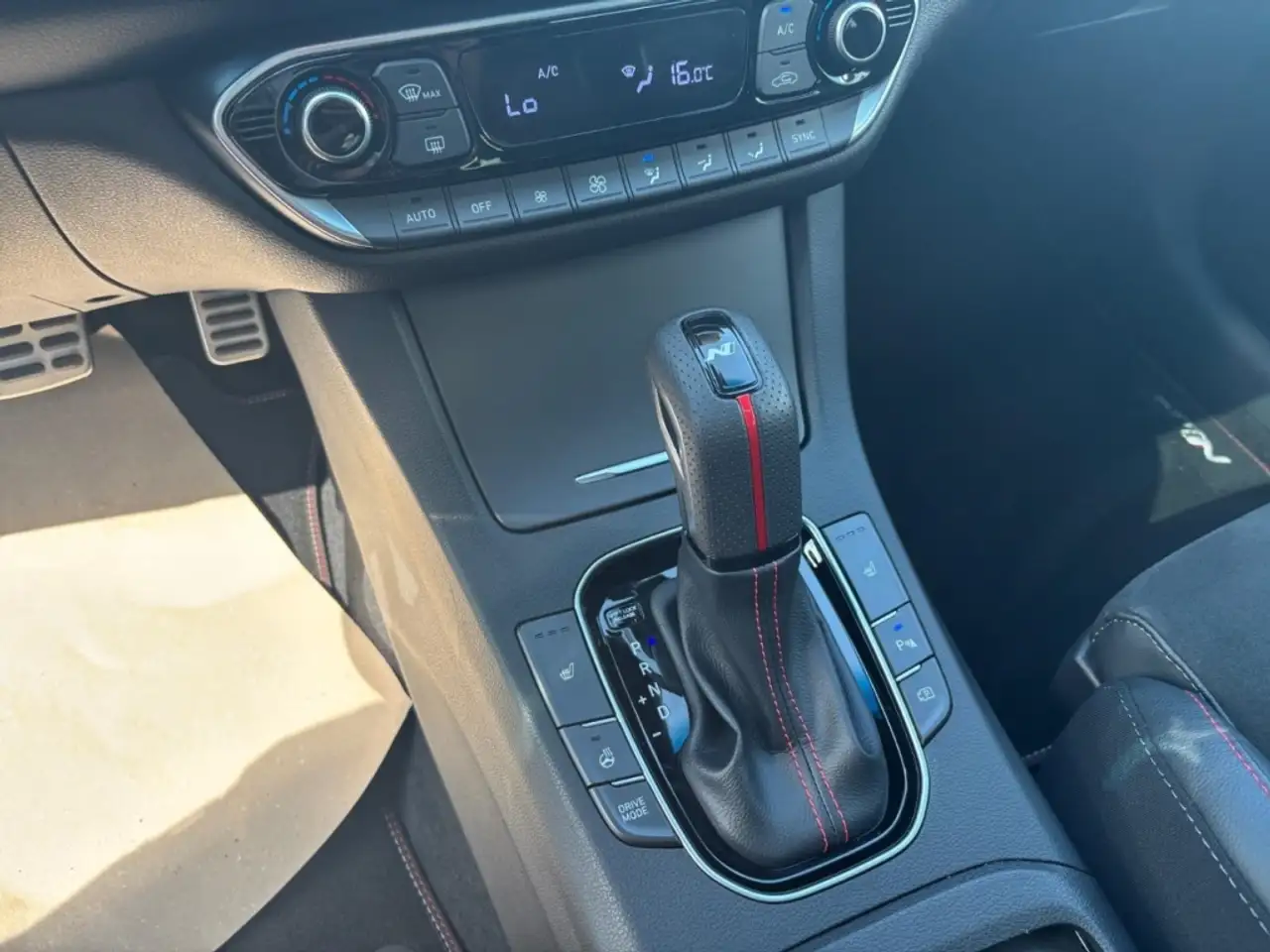 Hyundai i30 N Line 1.5 T-GDI 48V *Navi*LED*ACC*Apple CarPlay*A — Vehicle gallery 18