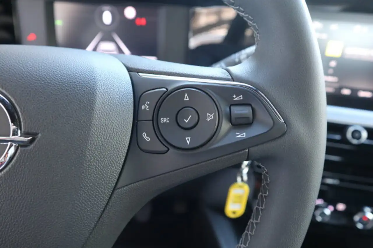 Opel Mokka Mokka GS / VIP BLITZ - Deal ! / NEU € 30.225,- — Galerie du véhicule 13