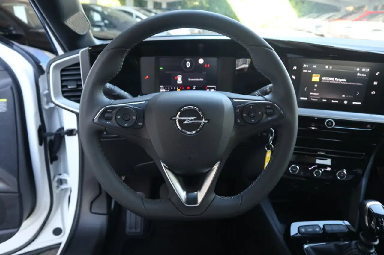 Opel Mokka Mokka GS / VIP BLITZ - Deal ! / NEU € 30.225,- — Galerie du véhicule 11