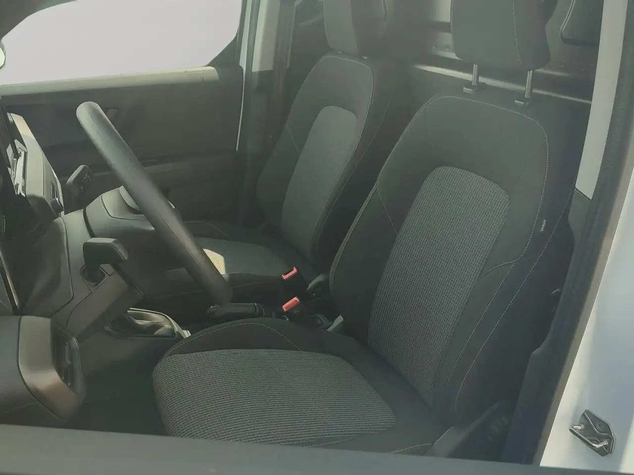 Ford Transit Courier Kasten 1.0 Ecoboost +KLIMA+ — Galerie du véhicule 6