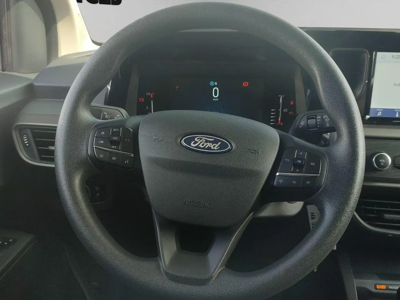 Ford Transit Courier Kasten 1.0 Ecoboost +KLIMA+ — Galerie du véhicule 7