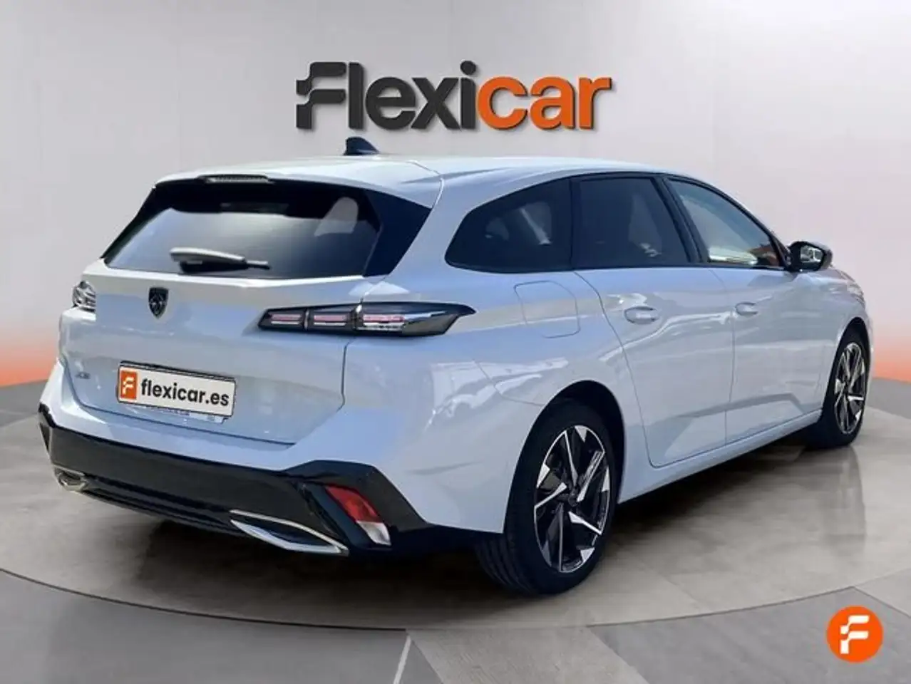 Peugeot 308 1.2 PureTech S&S Active 130 — معرض صور السيارة 10