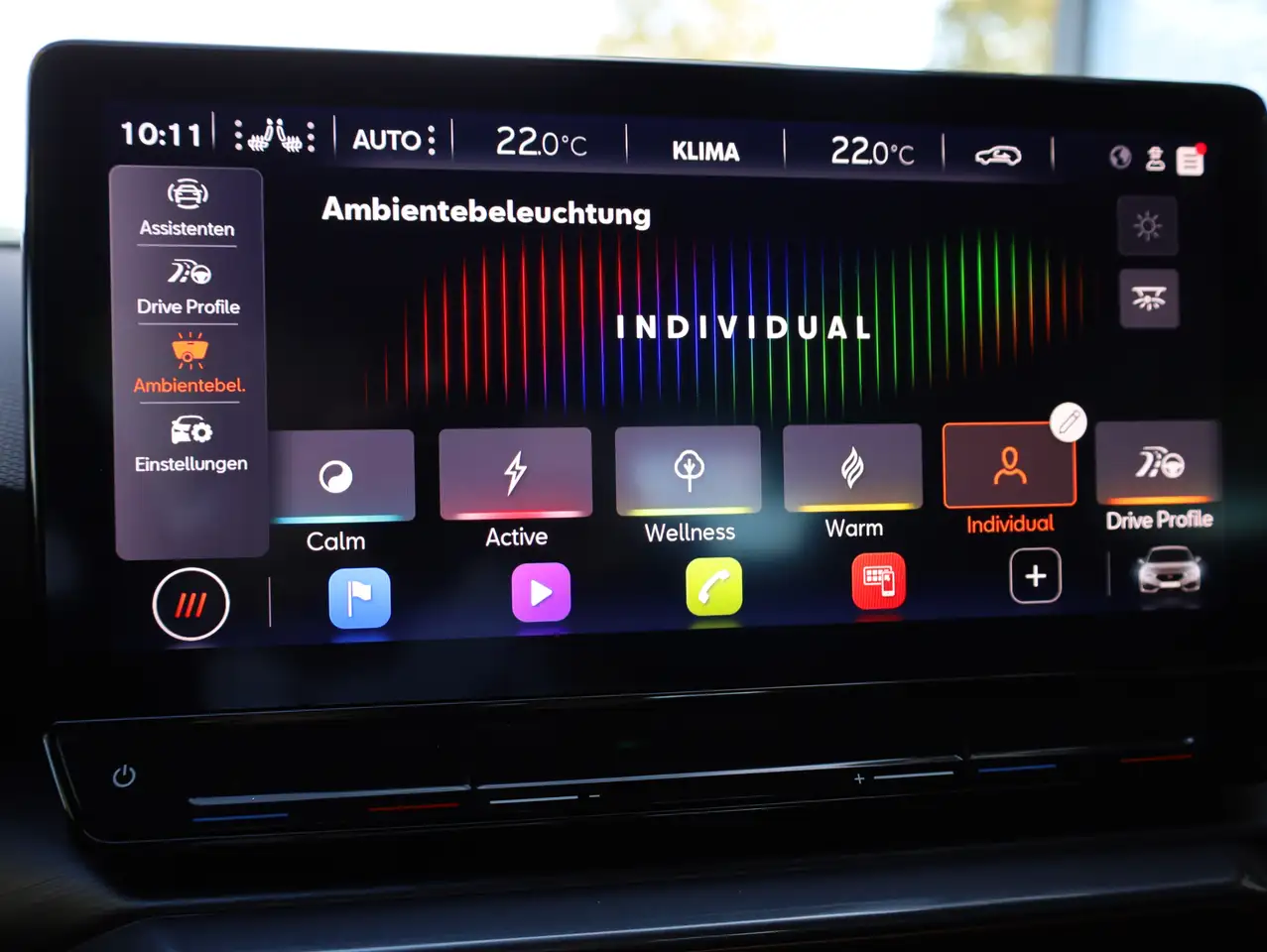 CUPRA Leon VZ*ACC*Kamera*Beats*Supersportlenkrad* — معرض صور السيارة 32