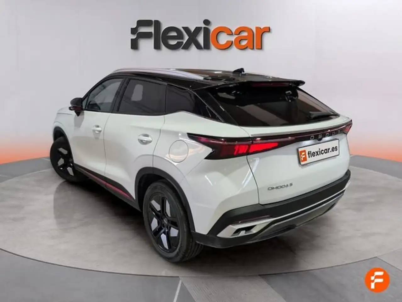 Omoda 5 MY25 - Comfort 1.6 TGDI 108kW (145cv) — Galerie du véhicule 5