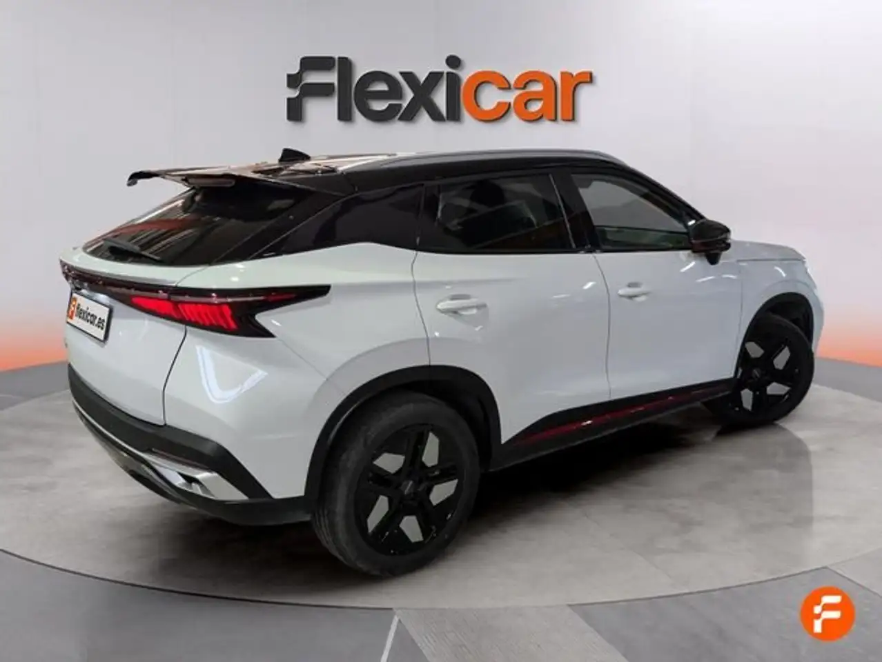 Omoda 5 MY25 - Comfort 1.6 TGDI 108kW (145cv) — Galerie du véhicule 8