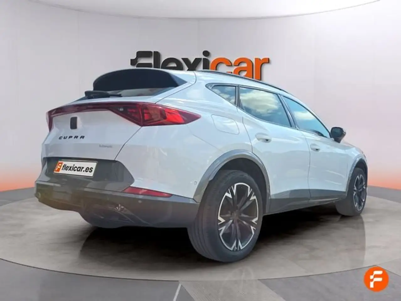 CUPRA Formentor 1.5 TSI 110kW (150 CV) DSG — Galerie du véhicule 8