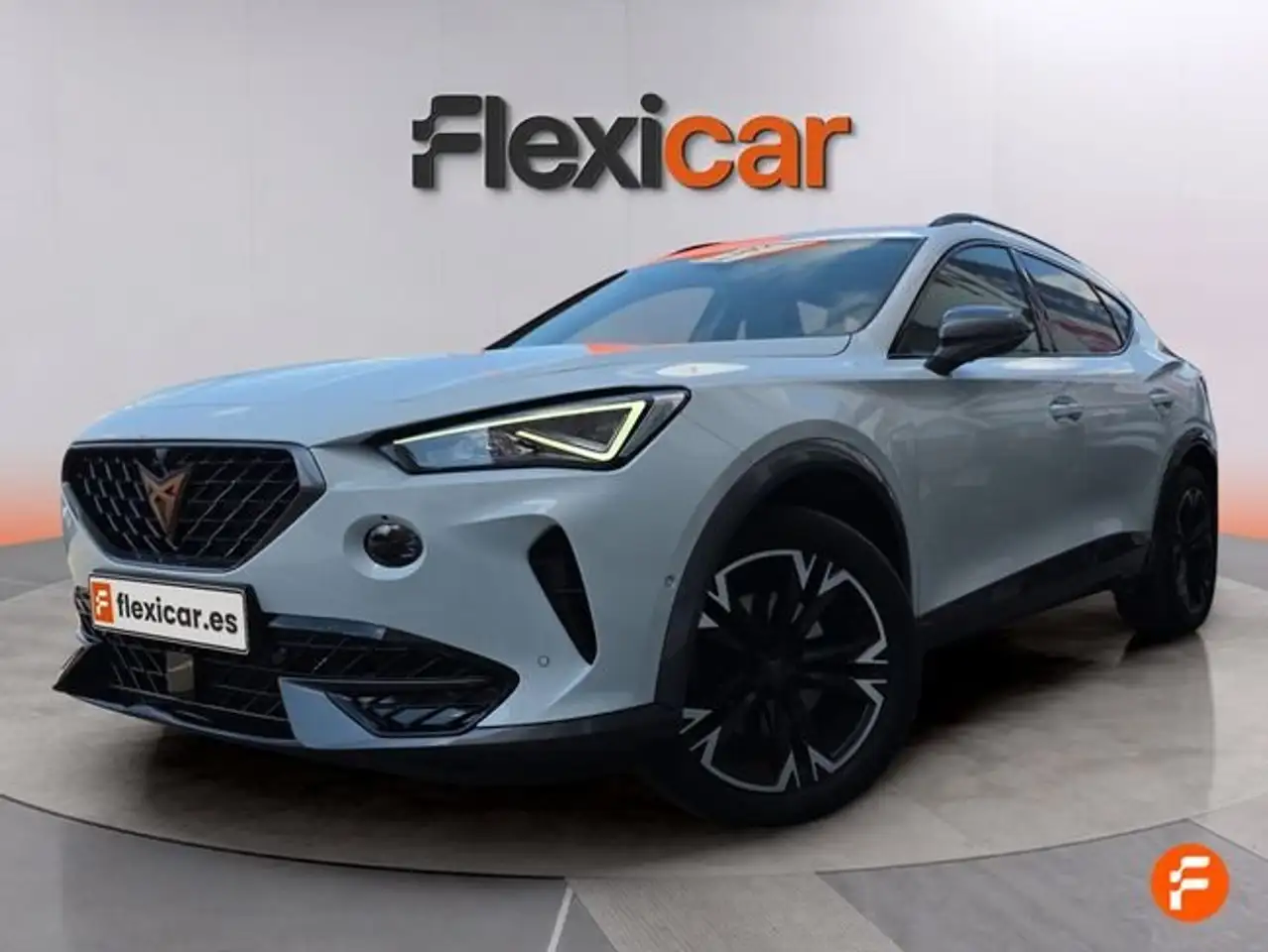 CUPRA Formentor 1.5 TSI 110kW (150 CV) DSG — Galerie du véhicule 3