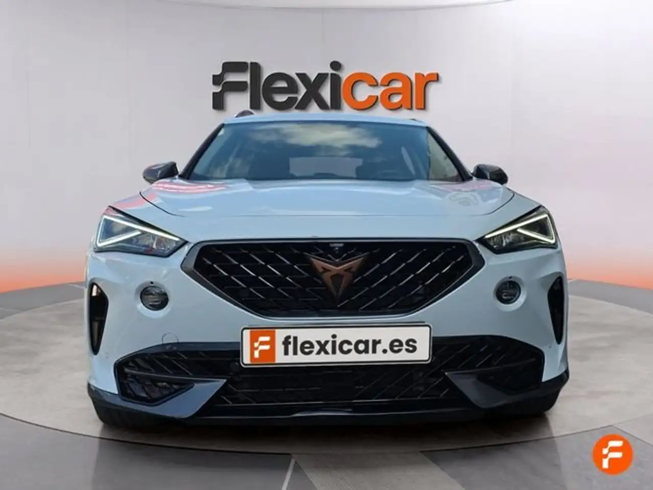 CUPRA Formentor 1.5 TSI 110kW (150 CV) DSG — Galerie du véhicule 2