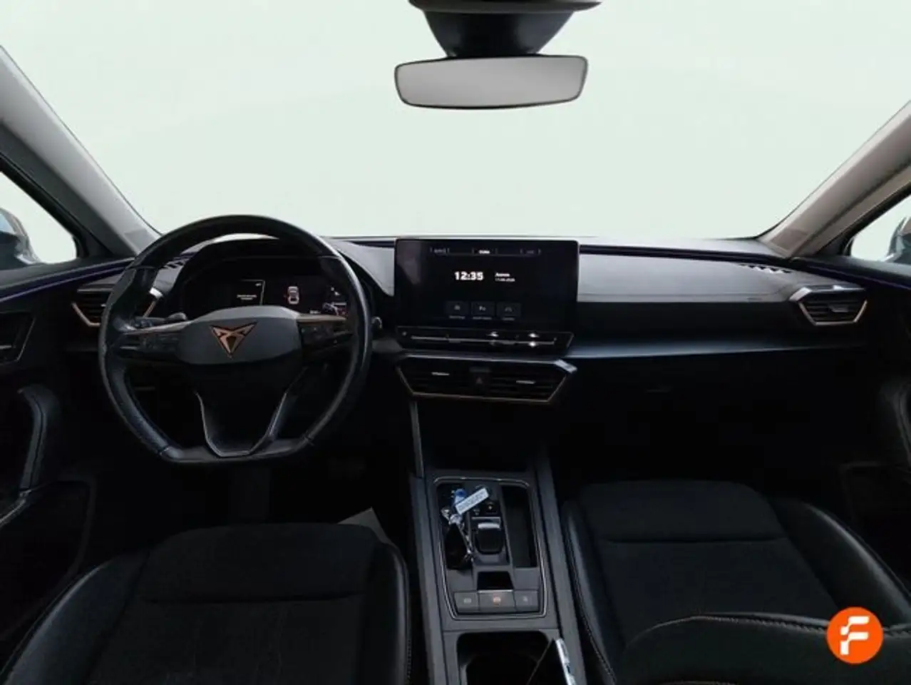 CUPRA Formentor 1.5 TSI 110kW (150 CV) DSG — Galerie du véhicule 11