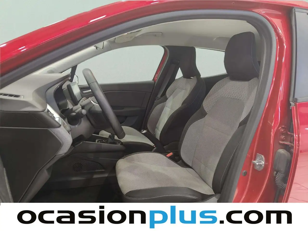 Renault Clio TCe Evolution 67kW — معرض صور السيارة 10