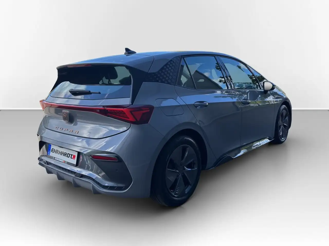 CUPRA Born 58 kwh LED*NAV*ACC*SHZ*PDC*KAMERA*DAB*18" — Galerie du véhicule 6
