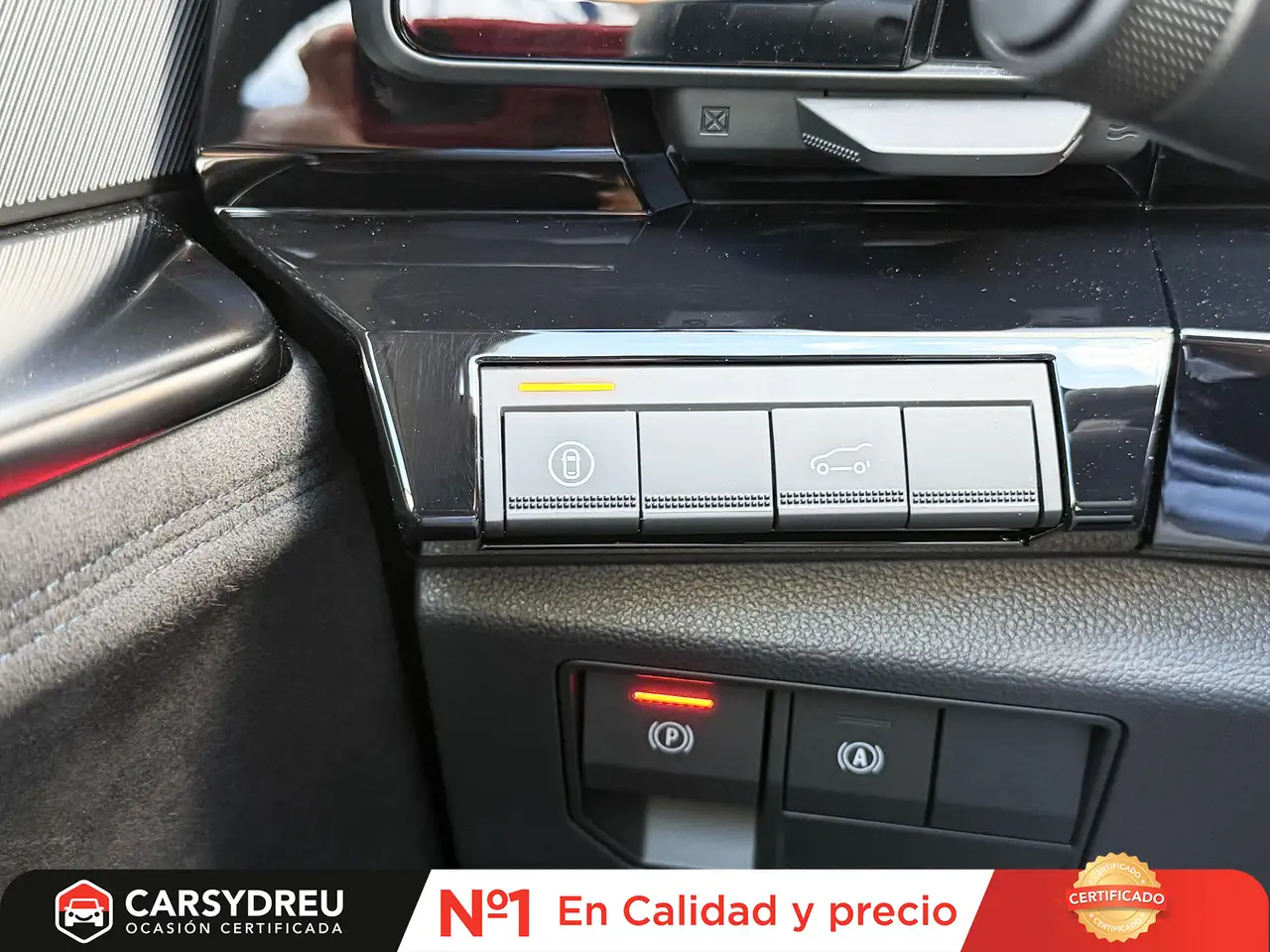 Renault Austral 1.2 E-Tech Híbrido Iconic Esprit Alpine 146kW — Vehicle gallery 29