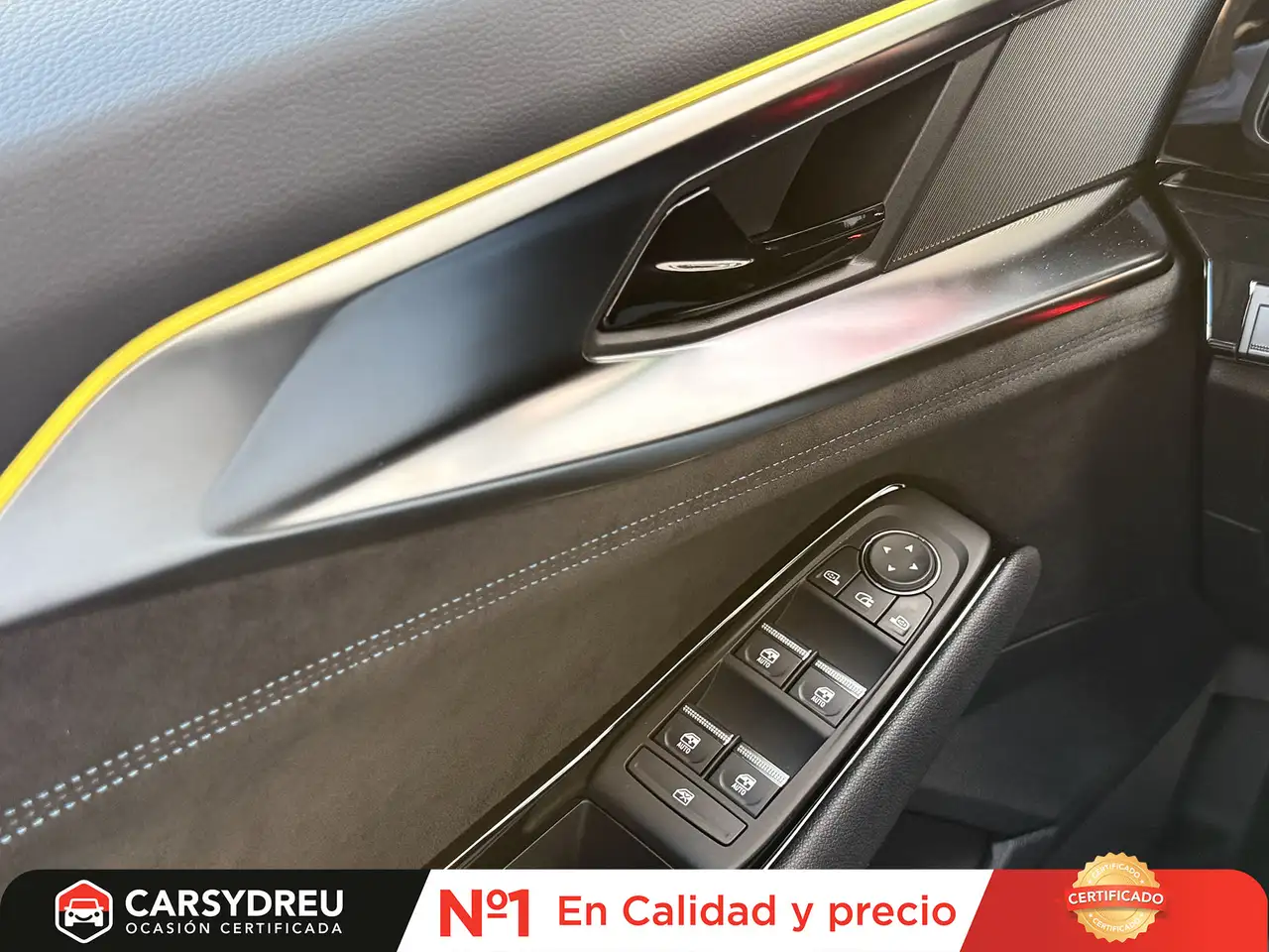 Renault Austral 1.2 E-Tech Híbrido Iconic Esprit Alpine 146kW — Vehicle gallery 21