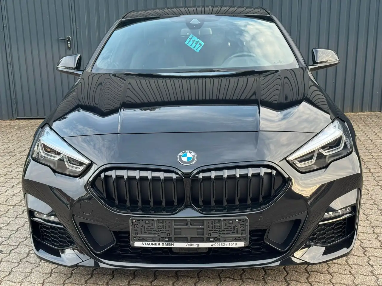 BMW Sonstige 218i Aut Gran Coupe M SPORT /HarmKard/getöScheib — Vehicle gallery 4