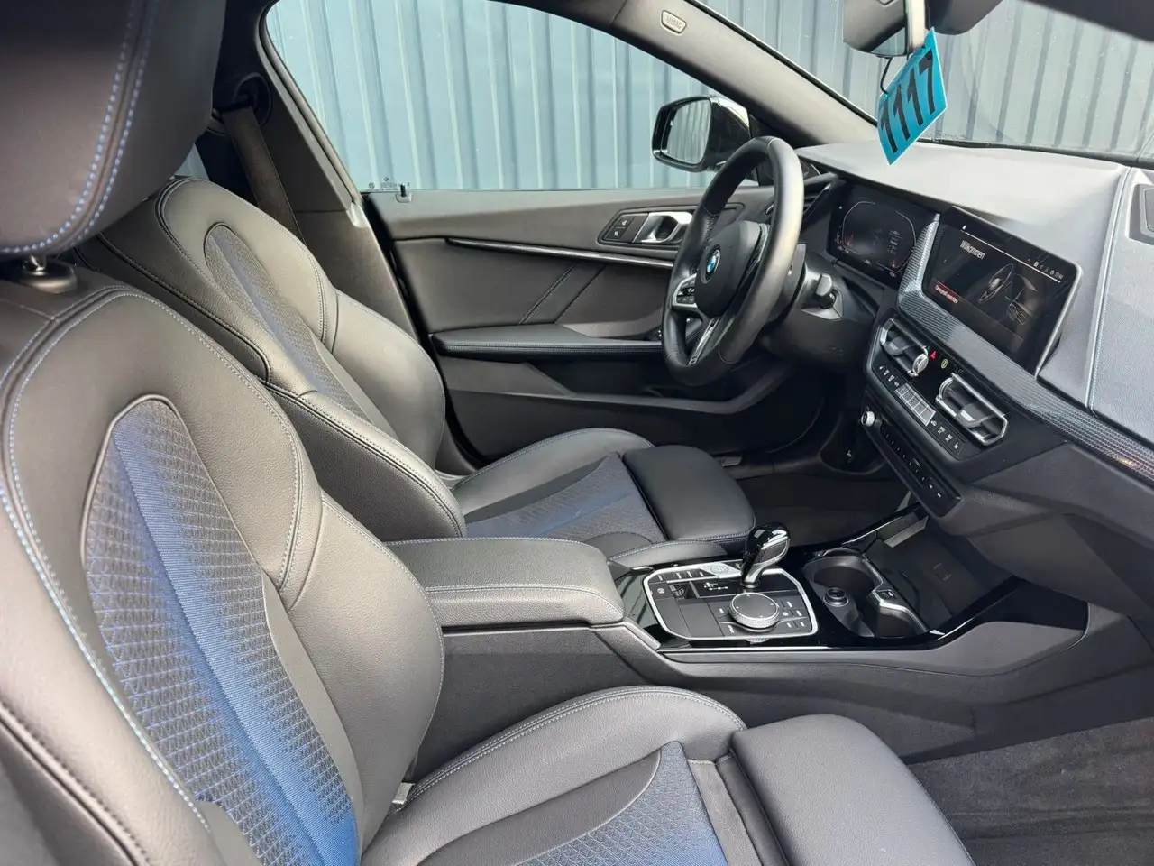BMW Sonstige 218i Aut Gran Coupe M SPORT /HarmKard/getöScheib — Vehicle gallery 10