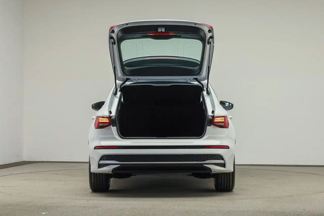 Audi A3 advanced 30 TFSI Navi, Klima Plus — معرض صور السيارة 6